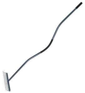 Grabie PROLINE 12277 do trawy