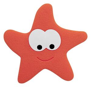 Dziecięce maty antypoślizgowe do wanny 5 szt. 12x13 cm Starfy – Spirella