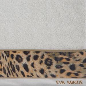 Ręcznik Eva (23) 50 x 90 cm Kremowy