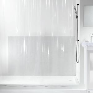 Zasłona prysznicowa 180x200 cm Transparent – Spirella
