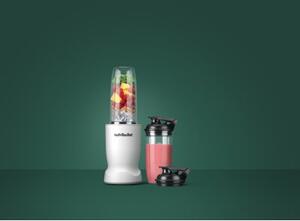 Blender personalny NUTRIBULLET NBT1006MW Biały
