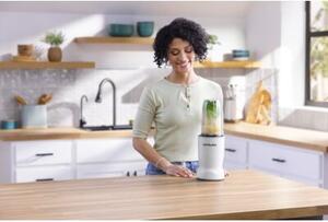 Blender personalny NUTRIBULLET NBT1006MW Biały
