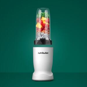 Blender personalny NUTRIBULLET NBT1006MW Biały