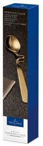 Łyżeczka do herbaty pozłacana (17,5 cm) NewWave Caffe Spoon Villeroy & Boch