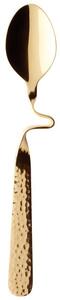 Łyżeczka do herbaty pozłacana (17,5 cm) NewWave Caffe Spoon Villeroy & Boch