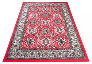 Czerwony dywan orientalny F2-C31