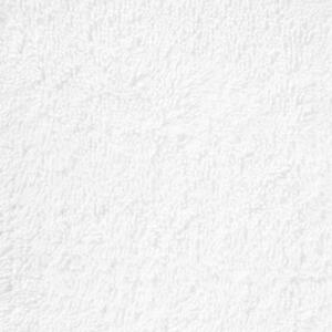 Ręczniki premium, solund, 2 szt., białe, 50x100 cm, 600 g/m²