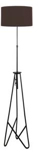 Lampa podłogowa FLOAT Candellux 51-80172 – nowoczesna, stylowa do salonu i sypialni