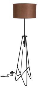 Lampa podłogowa FLOAT Candellux 51-80172 – nowoczesna, stylowa do salonu i sypialni