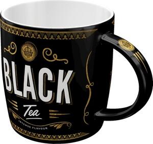 Kubek Black Tea