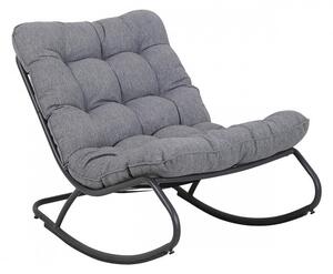 Fotel bujany MIRPOL Vibe-b
