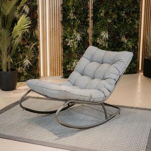 Fotel bujany MIRPOL Vibe-b