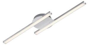 Briloner Briloner 3257-029 - LED Żyrandol natynkowy GO 2xLED/6W/230V BL1128