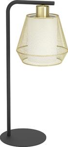 Eglo Eglo 900898 - Lampa stołowa CIUDADELA 1xE27/40W/230V EG900898