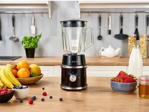 Blender kielichowy LAFE TitaniumPower Czarny