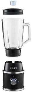 Blender kielichowy LAFE TitaniumPower Czarny