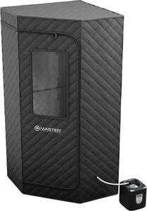 Przenona osobista sauna parowa MASTER SmartSteam