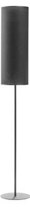 Lampa podłogowa TK Lighting LUNETA NEW 5228 czarna 165 cm, E27, nowoczesna do salonu i sypialni