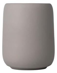 Ceramiczny kubek na szczoteczki SONO - Satellite, 300 ML