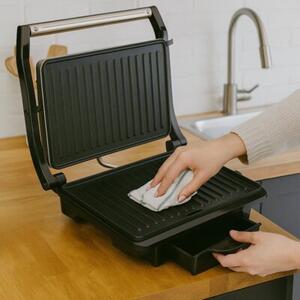 Grill elektryczny ALPINA A997