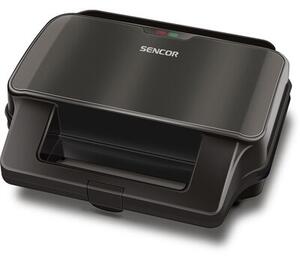 Opiekacz SENCOR SSM 9978BK 4w1