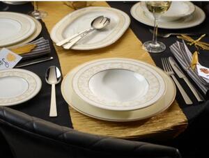 Talerz głęboki (24 cm) Ivoire Villeroy & Boch