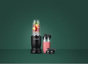 Blender personalny NUTRIBULLET NBT1006MB Czarny