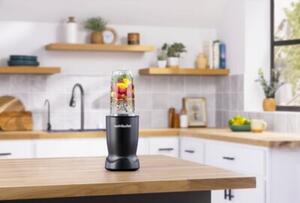Blender personalny NUTRIBULLET NBT1006MB Czarny