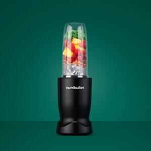 Blender personalny NUTRIBULLET NBT1006MB Czarny