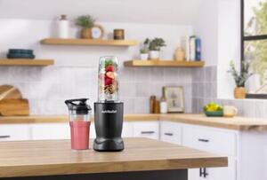 Blender personalny NUTRIBULLET NBT1006MB Czarny