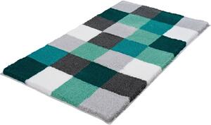Kleine Wolke Caro dywanik łazienkowy 70x120 cm poliakryl mix kolorów 5426675225