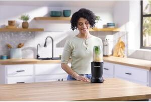 Blender personalny NUTRIBULLET NBT1006MB Czarny