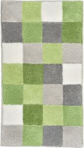 Kleine Wolke Caro dywanik łazienkowy 60x105 cm poliakryl mix kolorów 5426617382