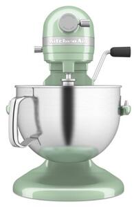 Robot kuchenny planetarny KITCHENAID Artisan 5KSM60SPX 375 W Pistacjowy