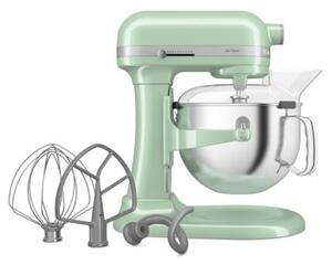 Robot kuchenny planetarny KITCHENAID Artisan 5KSM60SPX 375 W Pistacjowy