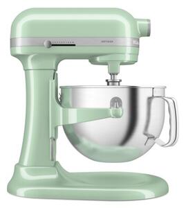 Robot kuchenny planetarny KITCHENAID Artisan 5KSM60SPX 375 W Pistacjowy