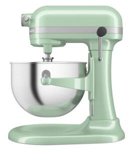 Robot kuchenny planetarny KITCHENAID Artisan 5KSM60SPX 375 W Pistacjowy