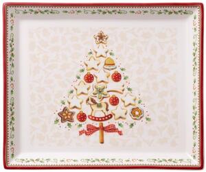 Półmisek Winter Bakery Delight Villeroy & Boch
