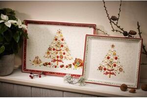 Półmisek Winter Bakery Delight Villeroy & Boch