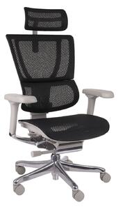 Fotel biurowy Ioo 2 GS Black
