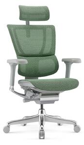 Fotel biurowy Ioo 2 GS Green