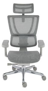 Fotel biurowy Ioo 2 GS Grey
