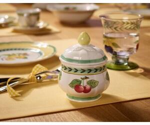 Cukiernica dla 6 osób (200 ML) French Garden Fleurence Villeroy & Boch
