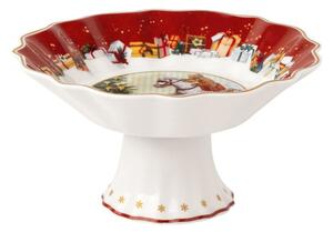 Miska na nóżce S Toy's Fantasy Villeroy & Boch