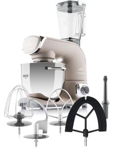 Robot planetarny ETA Gratus Evo Smart II 102890026 1500W z blenderem kielichowym
