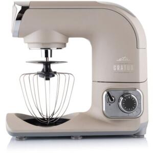 Robot planetarny ETA Gratus Evo Smart II 102890026 1500W z blenderem kielichowym