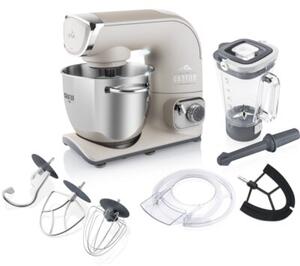 Robot planetarny ETA Gratus Evo Smart II 102890026 1500W z blenderem kielichowym