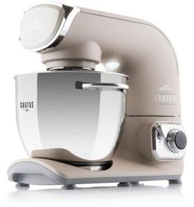 Robot planetarny ETA Gratus Evo Smart II 102890026 1500W z blenderem kielichowym
