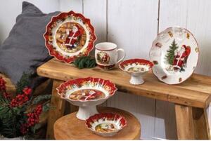 Miska na nóżce S Toy's Fantasy Villeroy & Boch