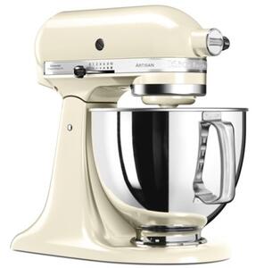 Robot kuchenny planetarny KITCHENAID Artisan 5KSM125EAC 300W